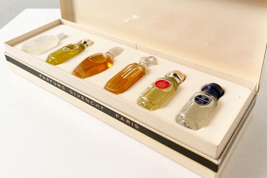 Givenchy Coffret Perfume Set